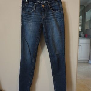 American Eagle Women's Jeans
